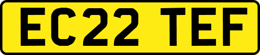EC22TEF