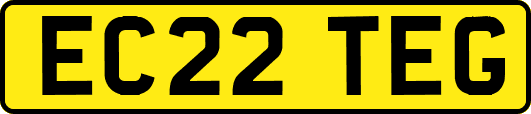 EC22TEG