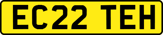 EC22TEH