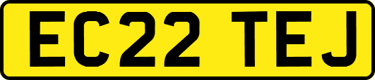 EC22TEJ