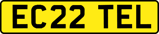 EC22TEL