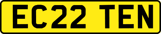 EC22TEN