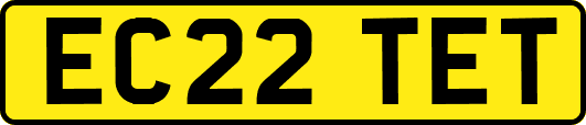 EC22TET