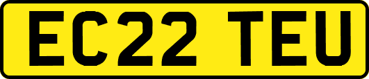 EC22TEU