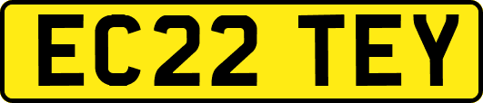 EC22TEY