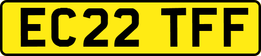 EC22TFF