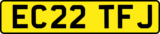 EC22TFJ