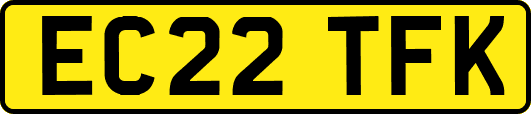EC22TFK