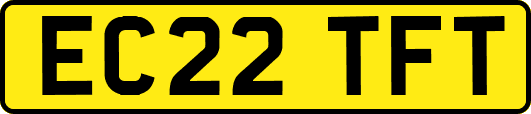 EC22TFT