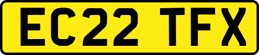 EC22TFX