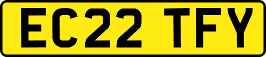 EC22TFY