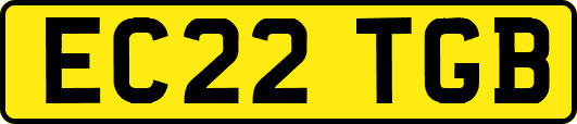 EC22TGB