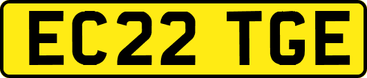 EC22TGE