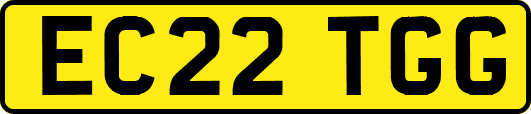 EC22TGG
