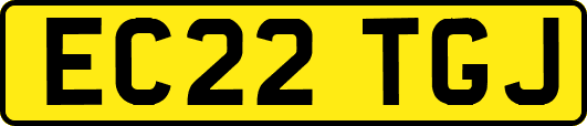 EC22TGJ