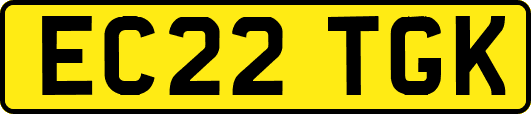 EC22TGK