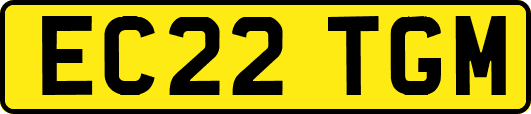 EC22TGM