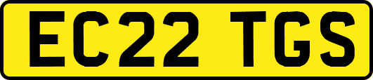 EC22TGS