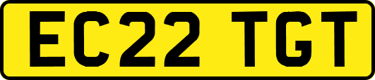 EC22TGT