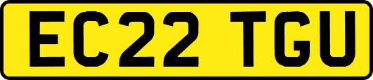 EC22TGU