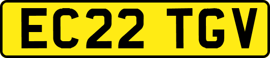 EC22TGV