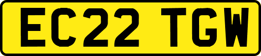 EC22TGW