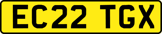 EC22TGX
