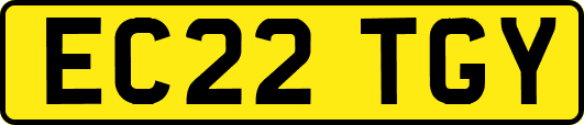 EC22TGY