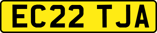 EC22TJA