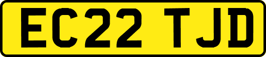 EC22TJD