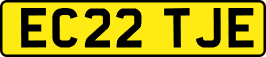 EC22TJE