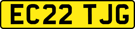EC22TJG