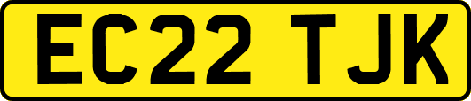 EC22TJK
