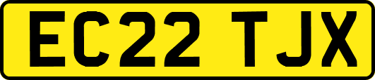 EC22TJX