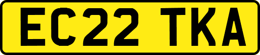EC22TKA