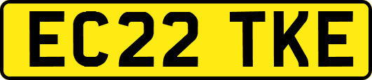 EC22TKE