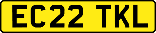 EC22TKL
