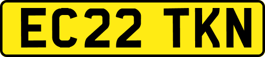 EC22TKN