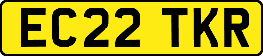 EC22TKR