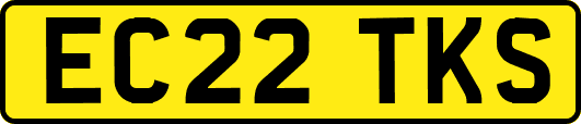 EC22TKS
