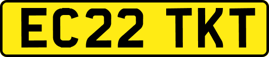 EC22TKT