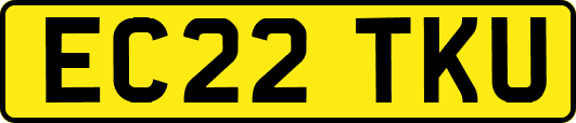EC22TKU