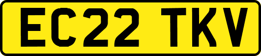 EC22TKV
