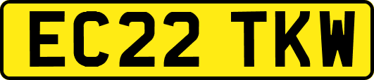 EC22TKW