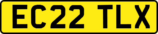 EC22TLX