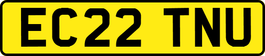 EC22TNU