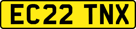 EC22TNX