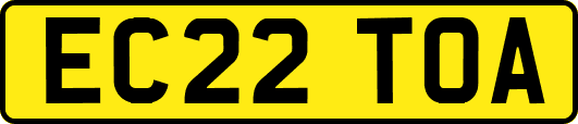 EC22TOA