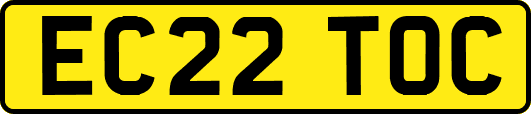 EC22TOC