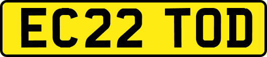 EC22TOD